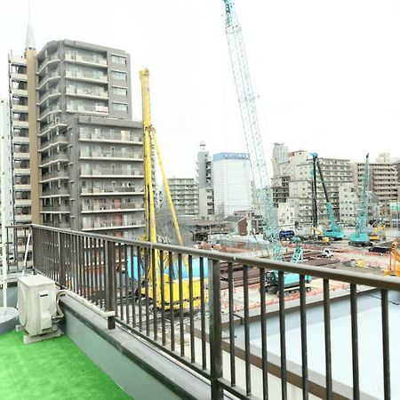 Mkグリーンホテル 川口 外观 照片