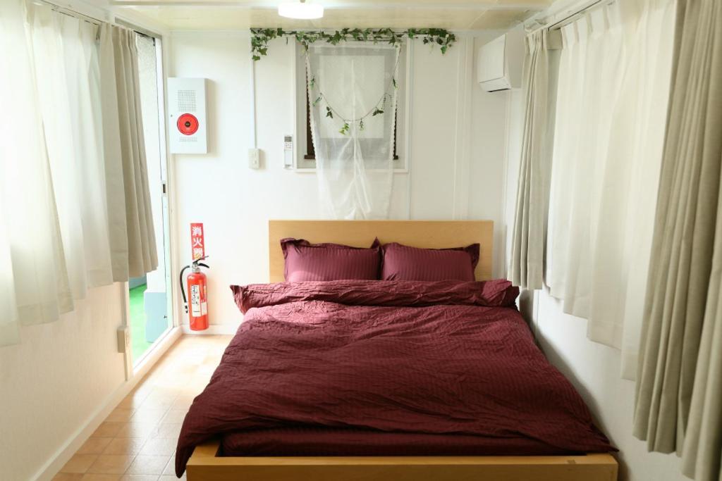 Mkグリーンホテル 川口 外观 照片