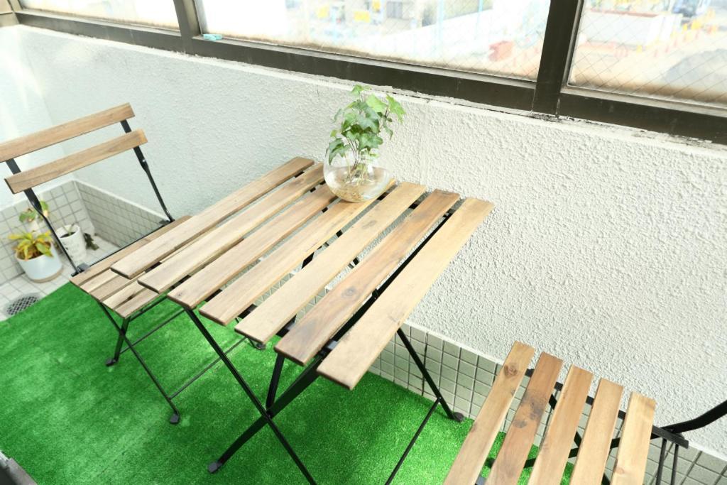 Mkグリーンホテル 川口 外观 照片